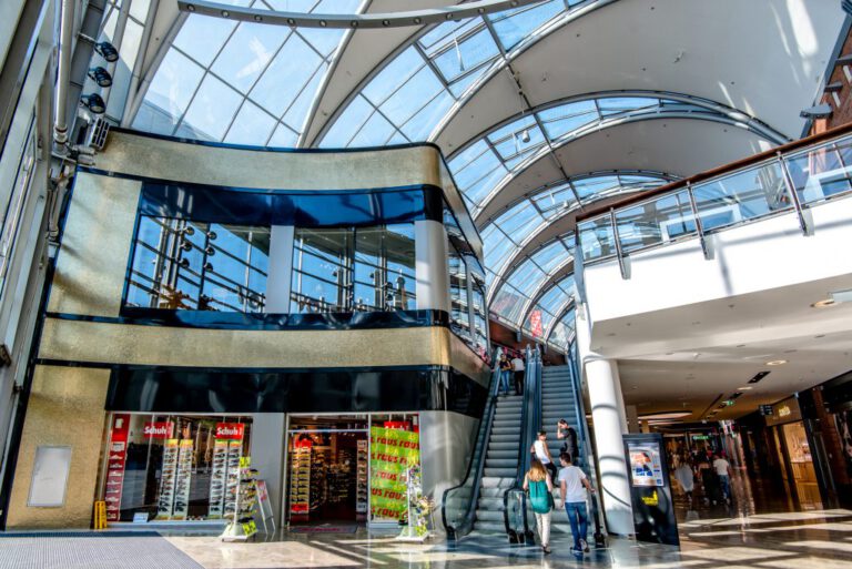 Volme Galerie Hagen Phoenix Development